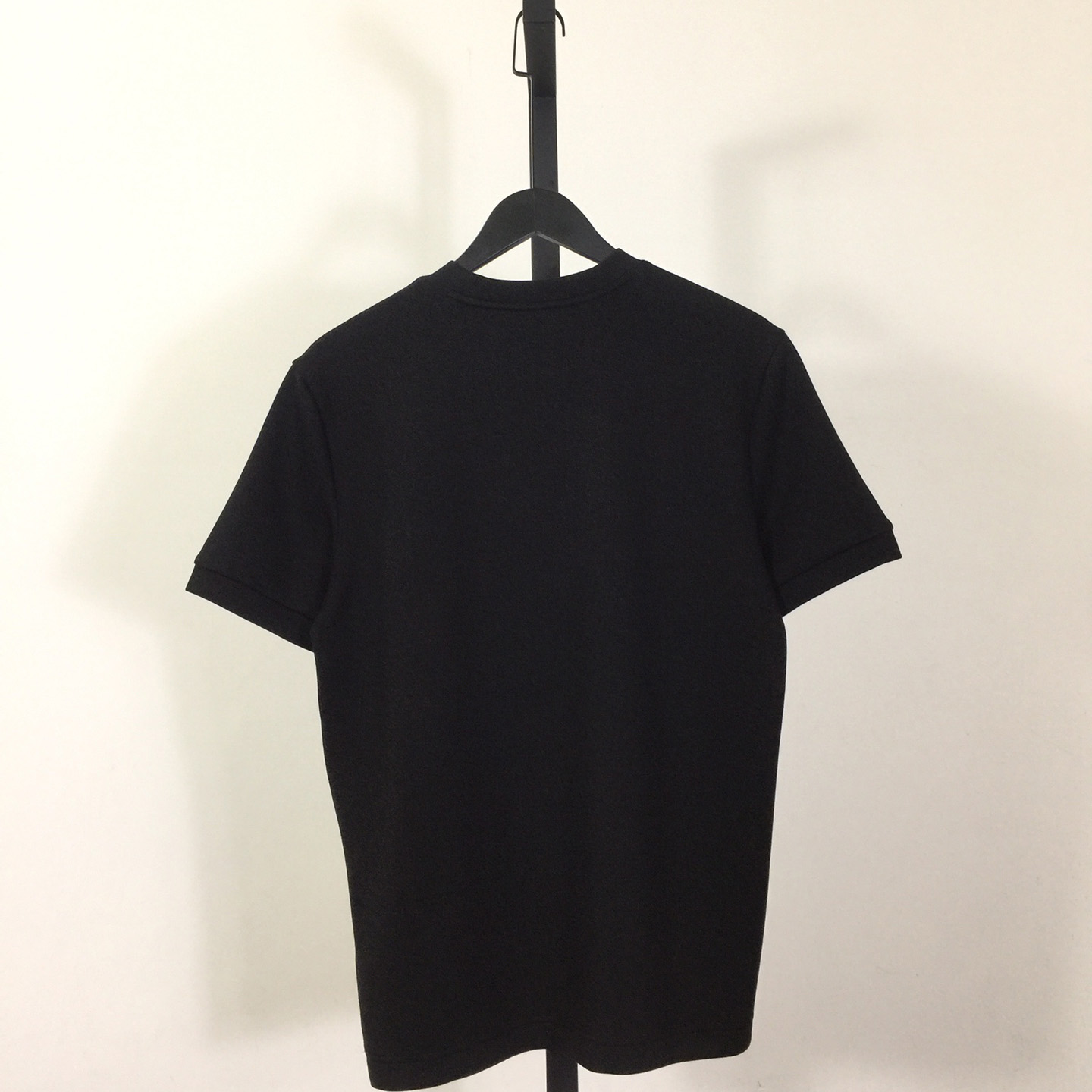 Prada Logo Cotton T-shirt - DesignerGu