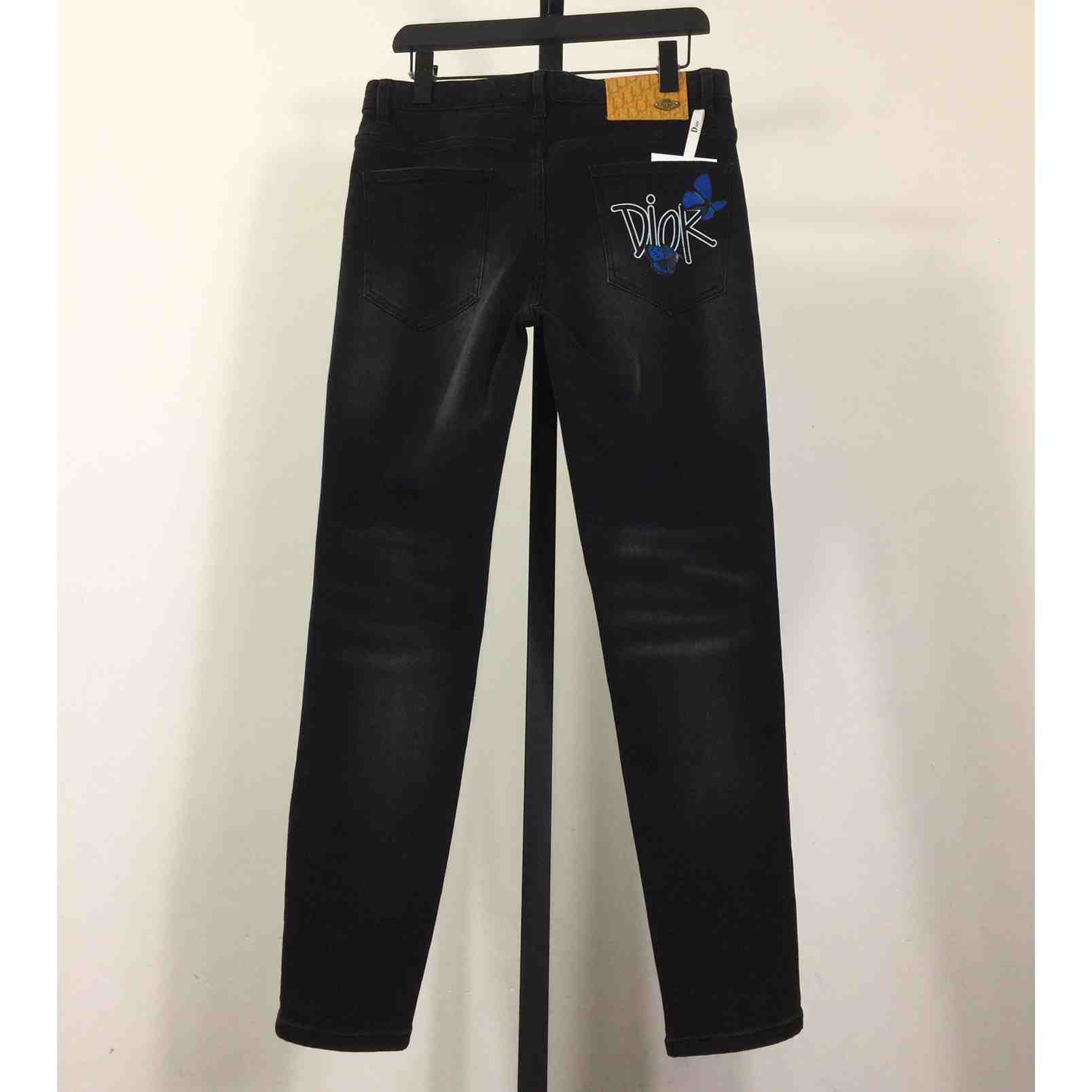 Dior Jeans - DesignerGu