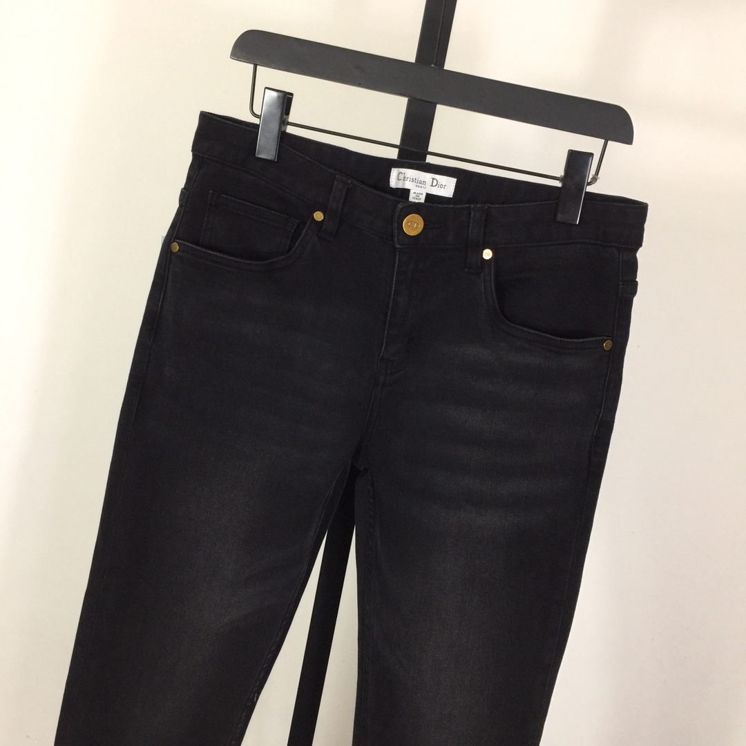 Dior Jeans - DesignerGu