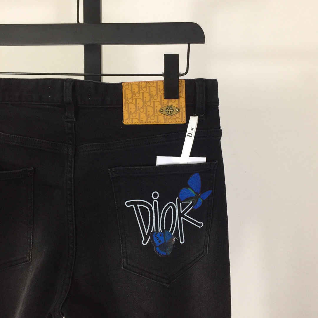 Dior Jeans - DesignerGu