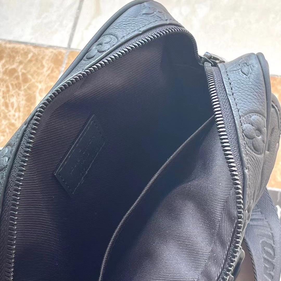 Louis Vuitton Getaway Messenger  M12516 - DesignerGu