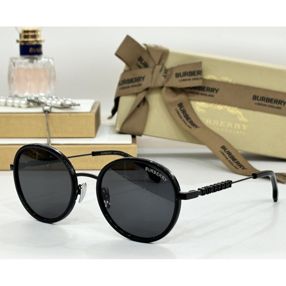 Burberry BE 3148D Sunglasses   - DesignerGu