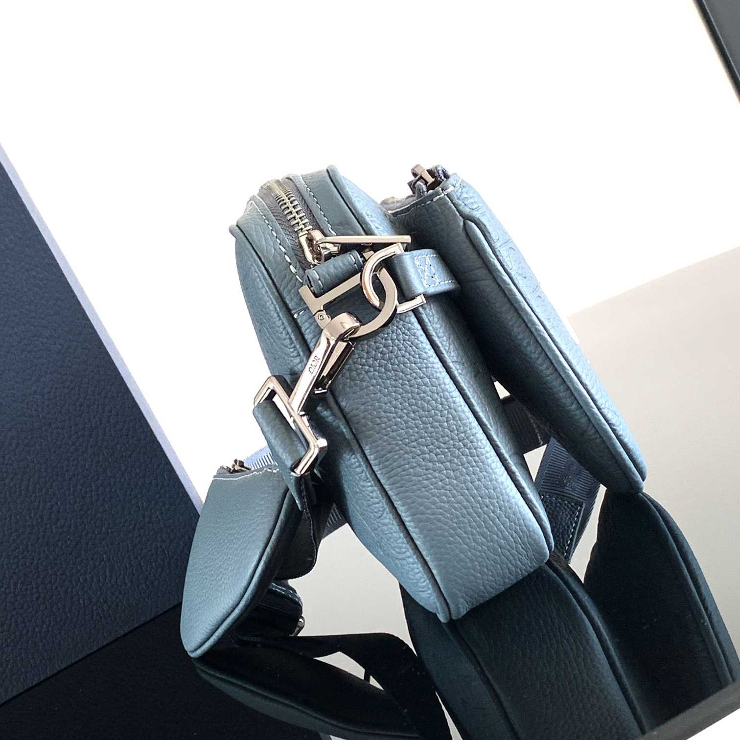 Dior Saddle Triple Pouch - DesignerGu