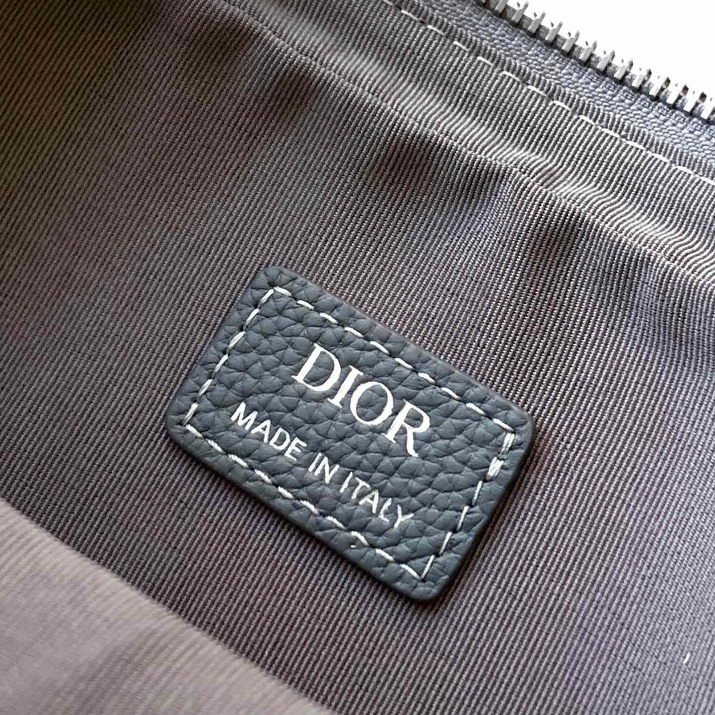 Dior Saddle Triple Pouch - DesignerGu