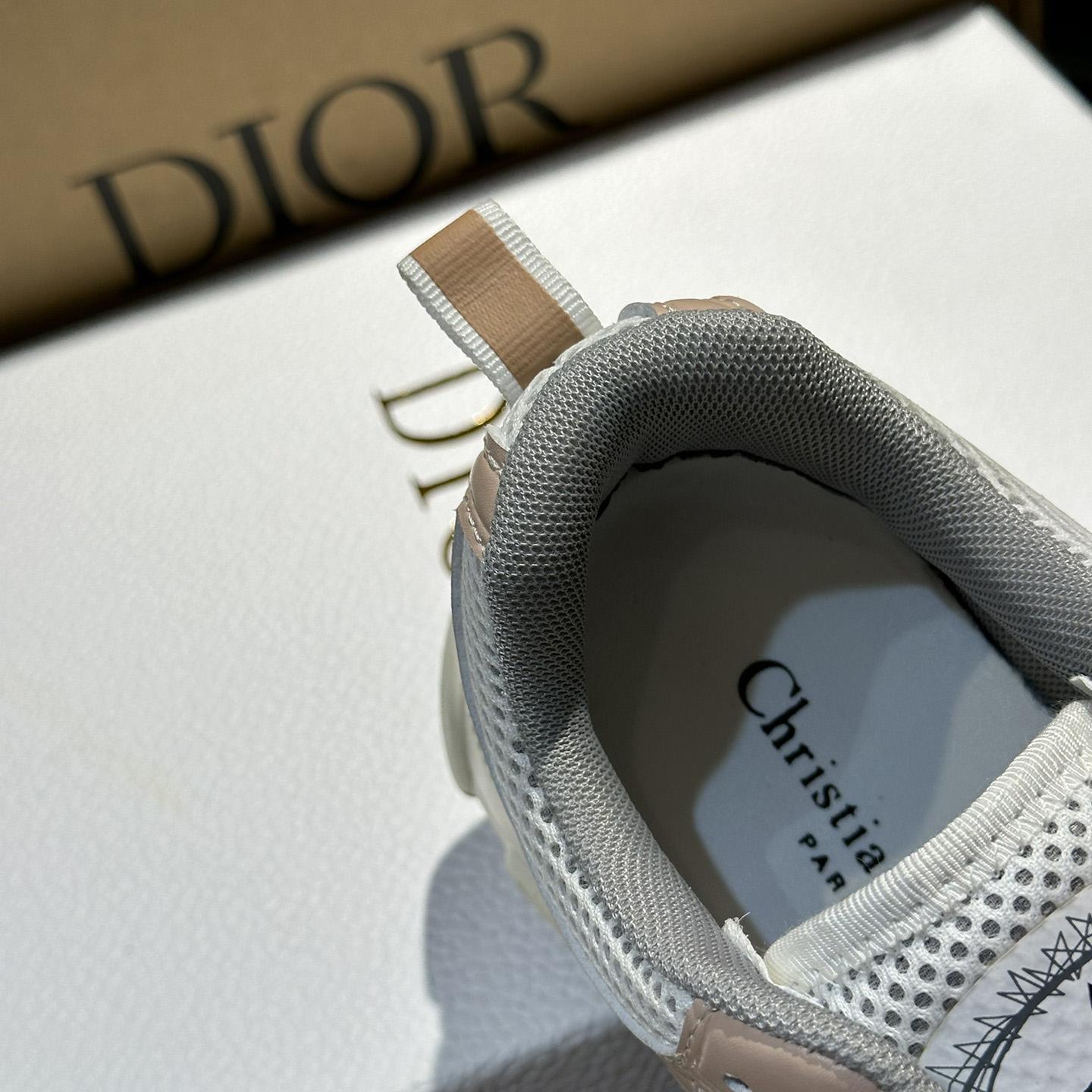 Dior Chrono Sneaker      - DesignerGu