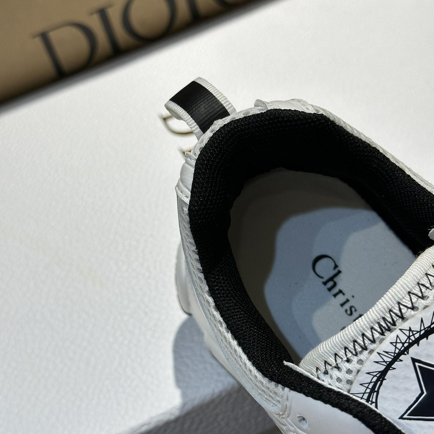 Dior Chrono Sneaker       - DesignerGu