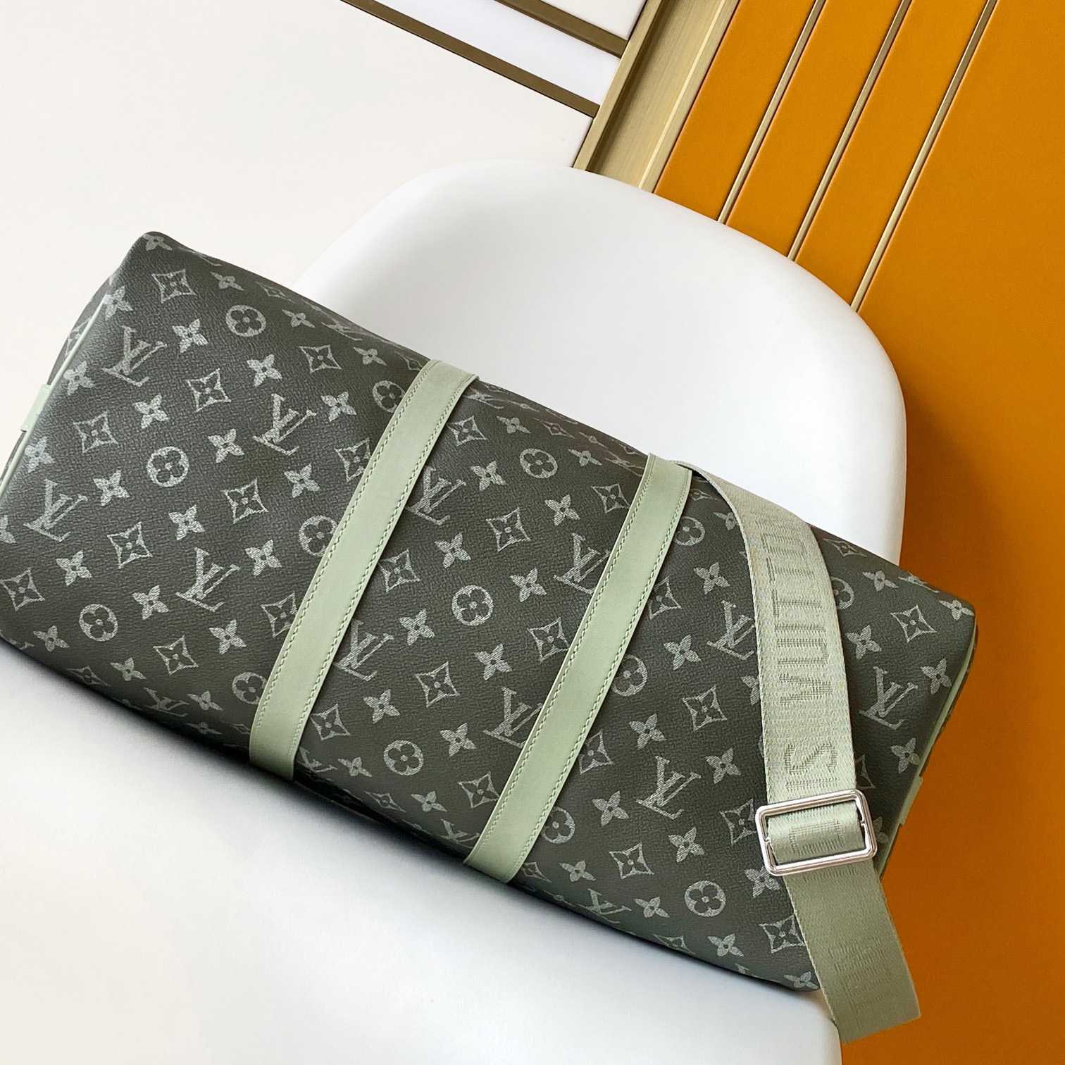 Louis Vuitton Keepall 45   M11718  - DesignerGu