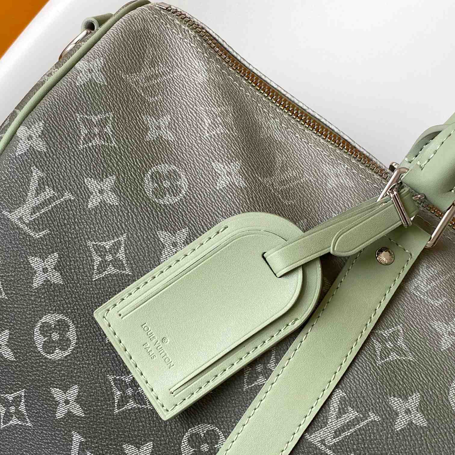 Louis Vuitton Keepall 45   M11718  - DesignerGu