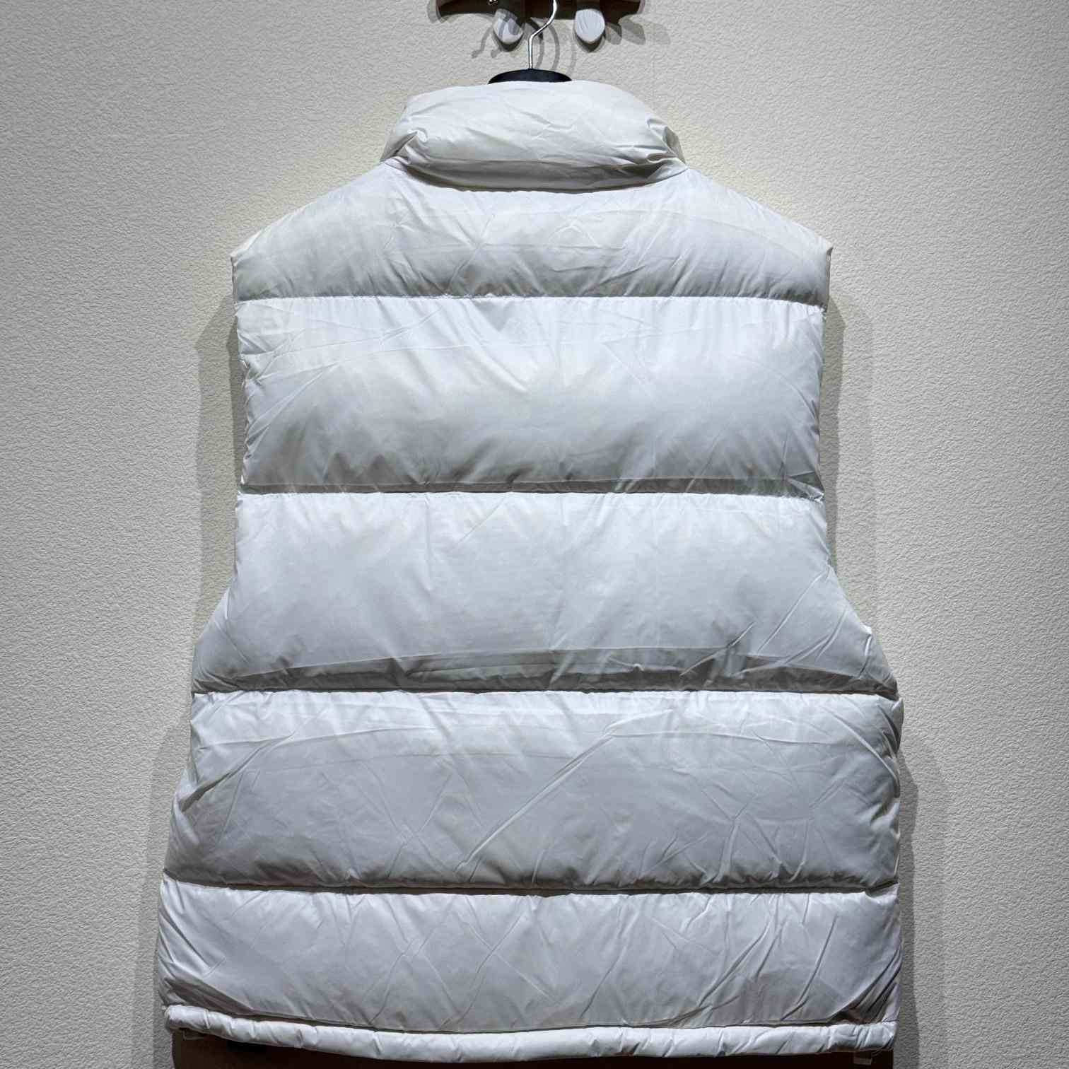 Balenciaga 3B Puffer Vest - DesignerGu