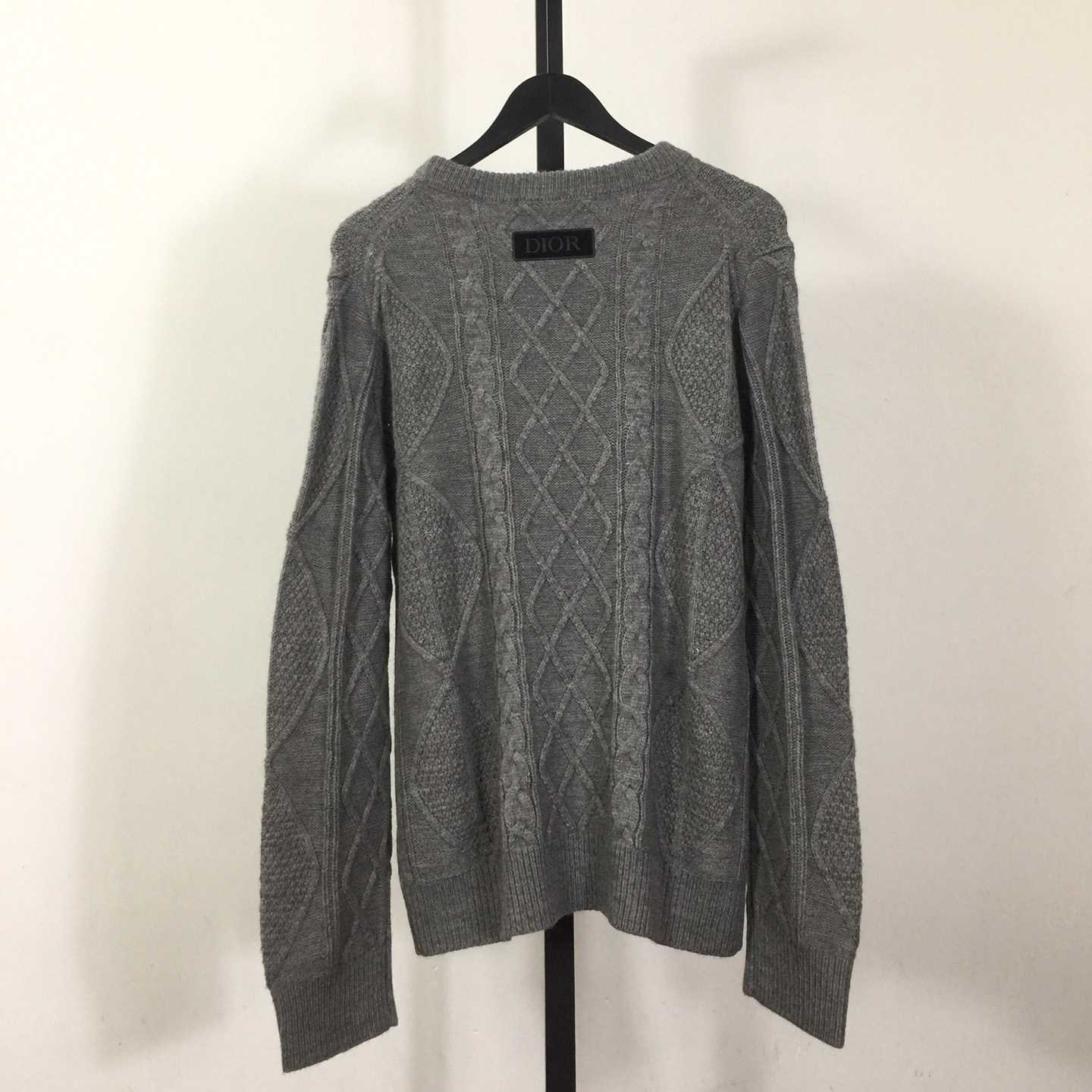 Dior Sweater - DesignerGu