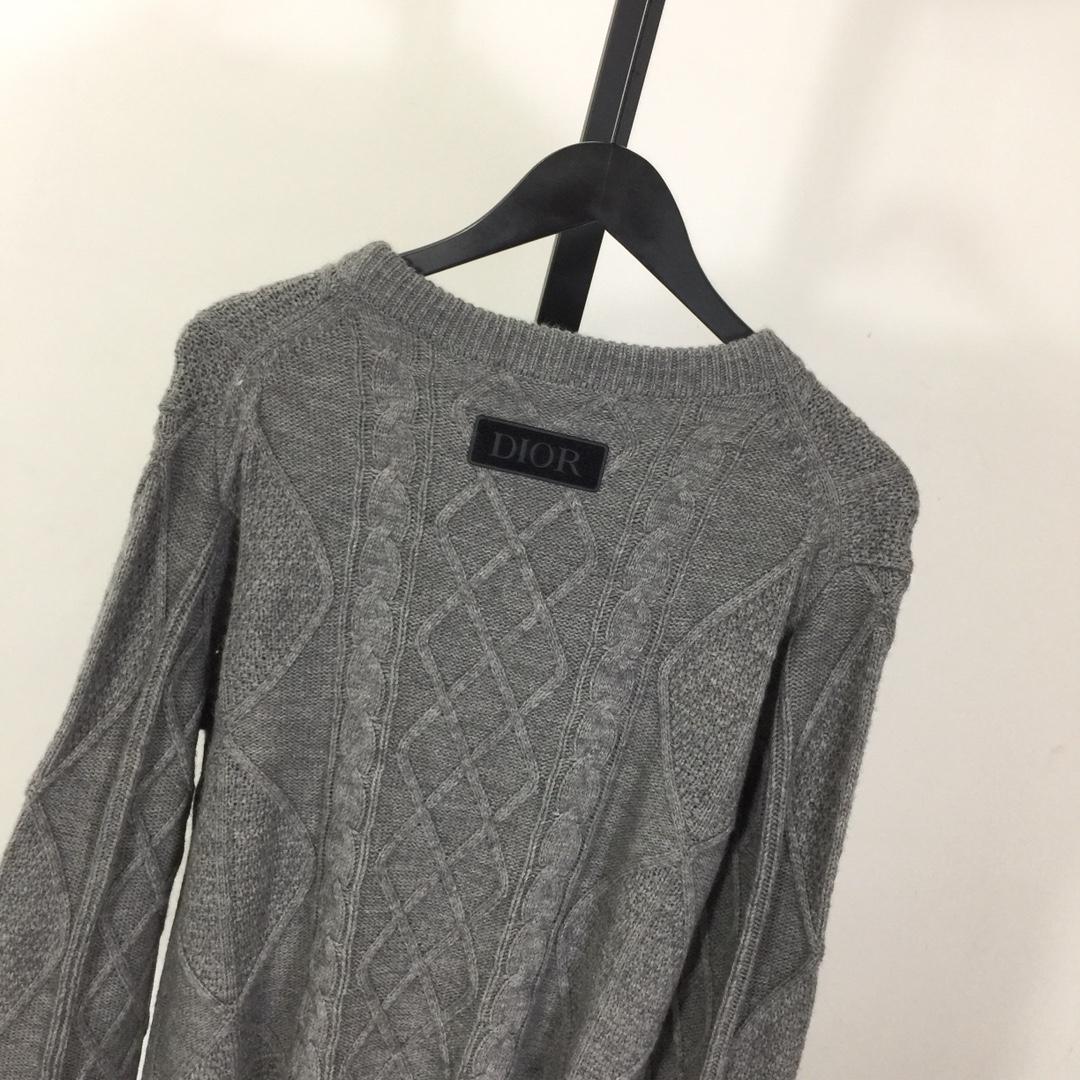 Dior Sweater - DesignerGu