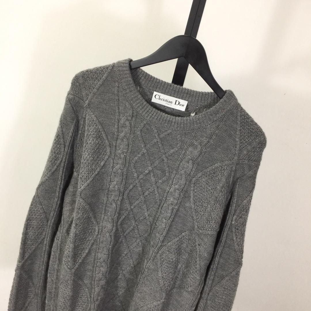 Dior Sweater - DesignerGu