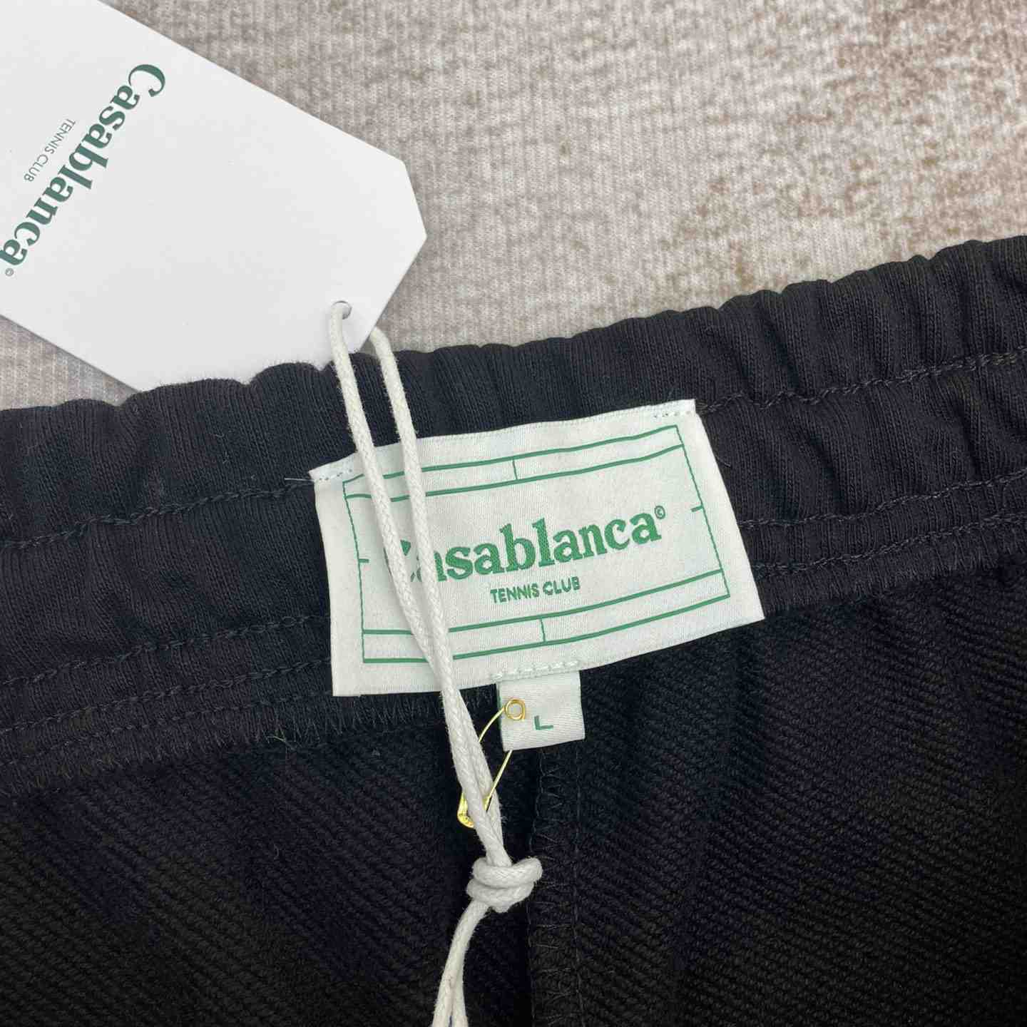 Casablanca Laurel Track Pants  c854 - DesignerGu