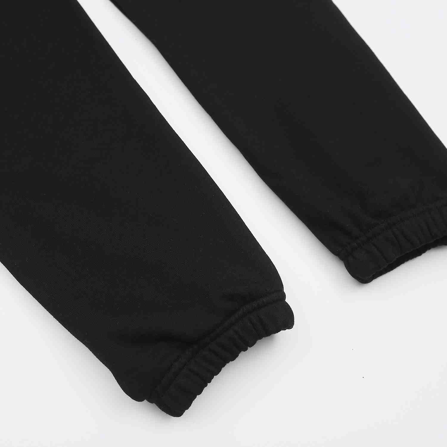 Fear of God Essentials Denim Lounge Pants - DesignerGu