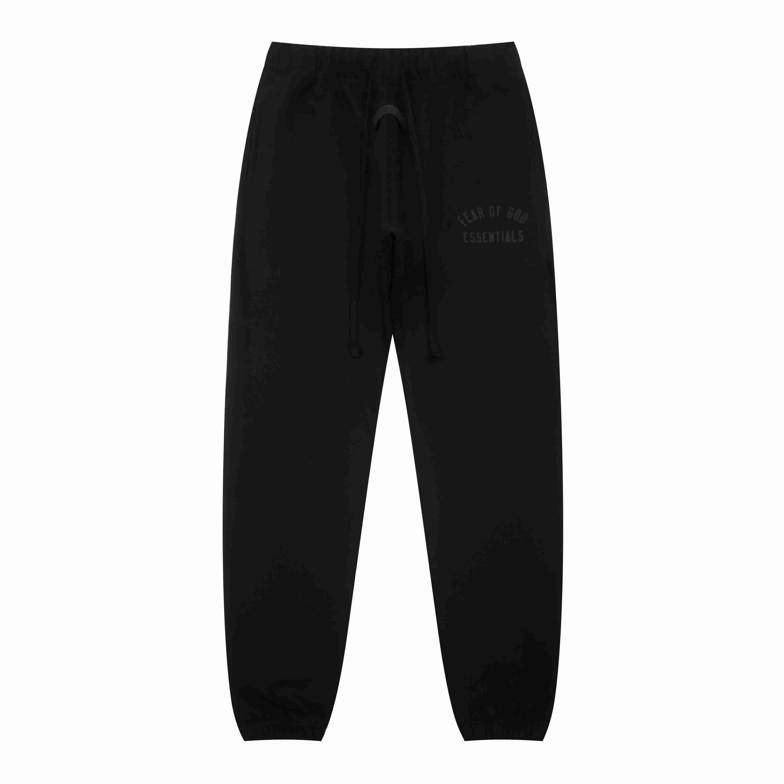 Fear of God Essentials Denim Lounge Pants - DesignerGu