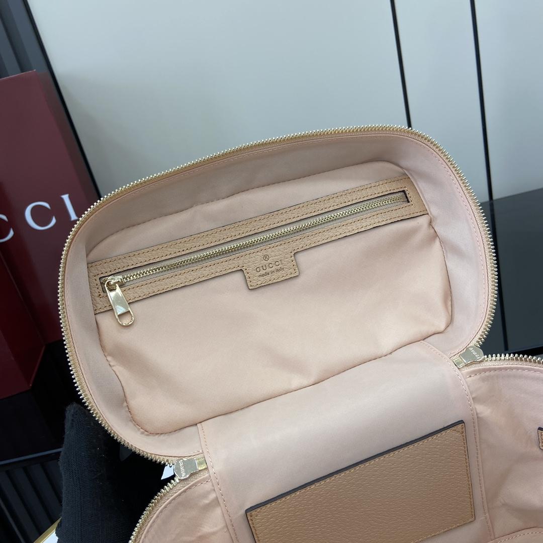 Gucci Ophidia Medium Travel Bag - DesignerGu