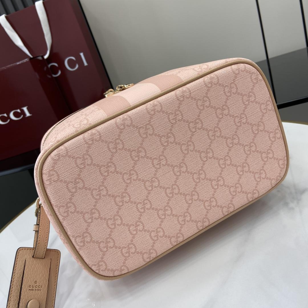 Gucci Ophidia Medium Travel Bag - DesignerGu