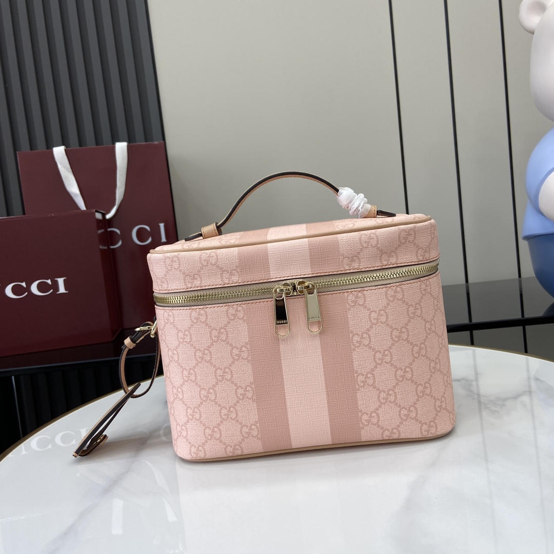 Gucci Ophidia Medium Travel Bag - DesignerGu