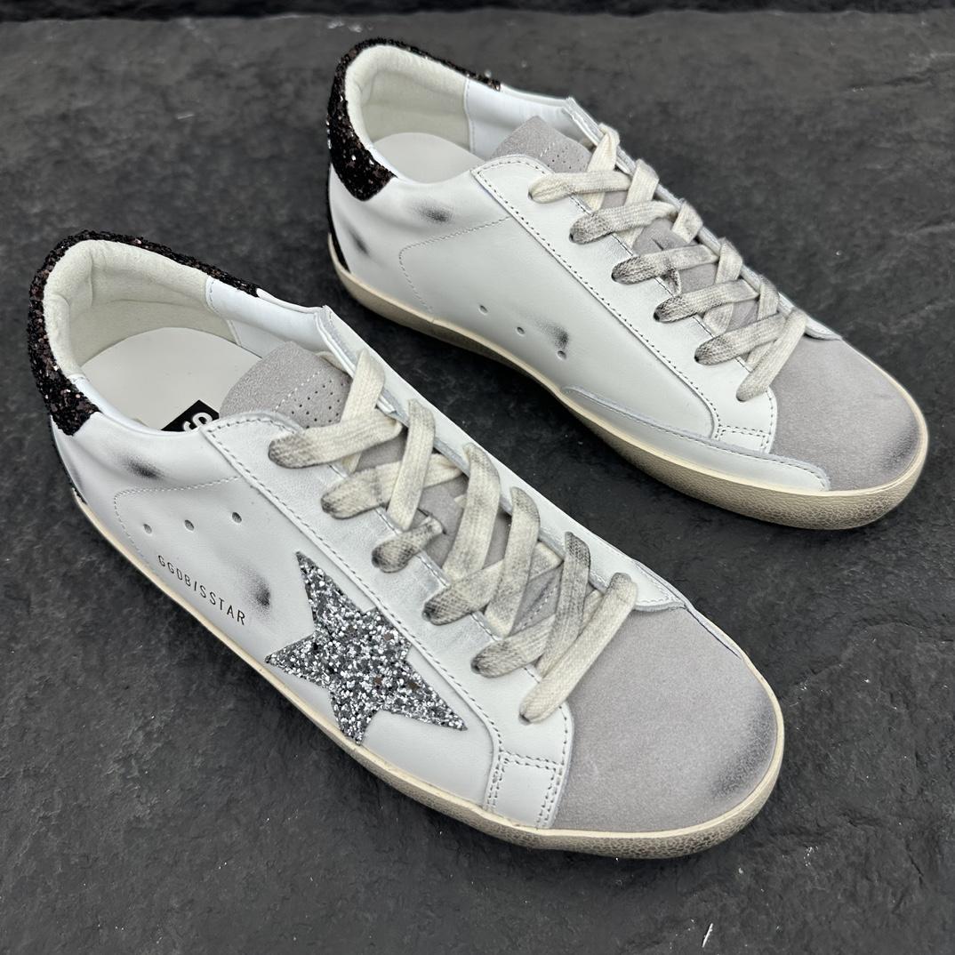 Golden Goose Sneakers - DesignerGu