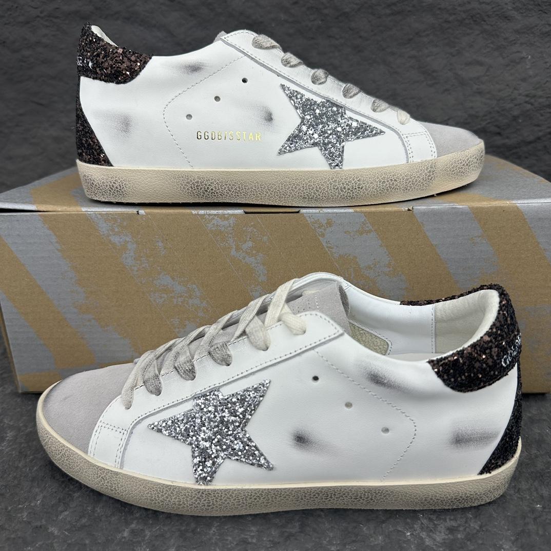 Golden Goose Sneakers - DesignerGu