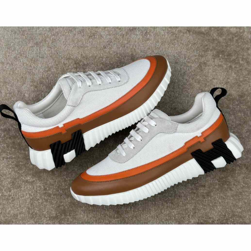 Hermes Bouncing Sneaker - DesignerGu