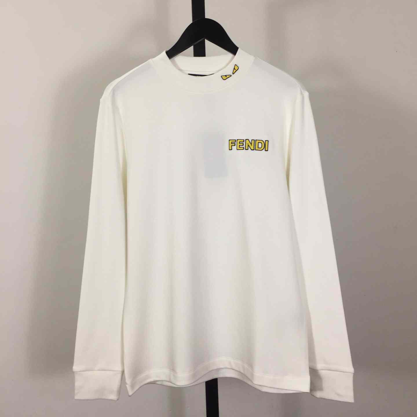 Fendi Long Sleeves - DesignerGu