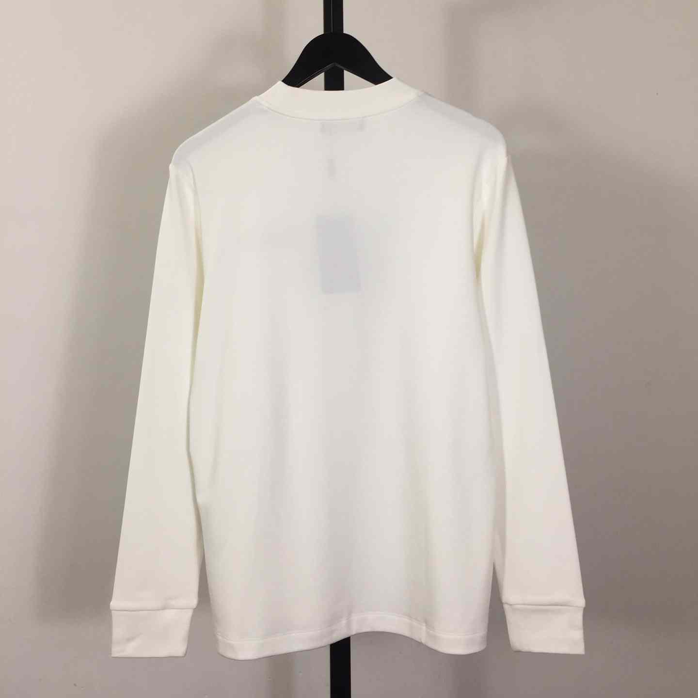 Fendi Long Sleeves - DesignerGu