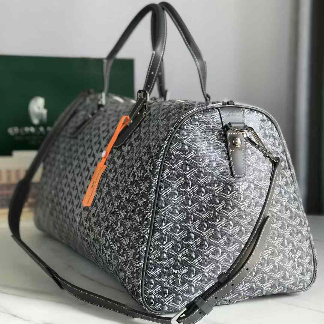 Goyard Boeing 50 Bag    - DesignerGu