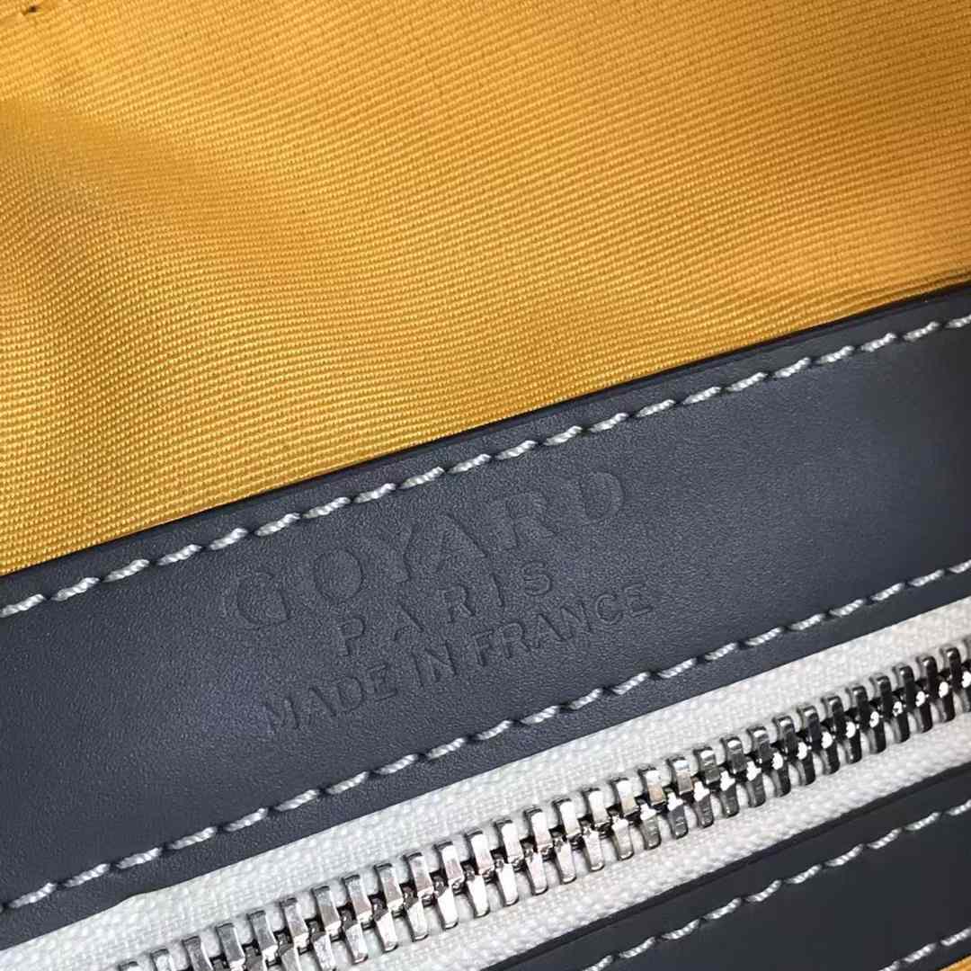 Goyard Boeing 50 Bag    - DesignerGu