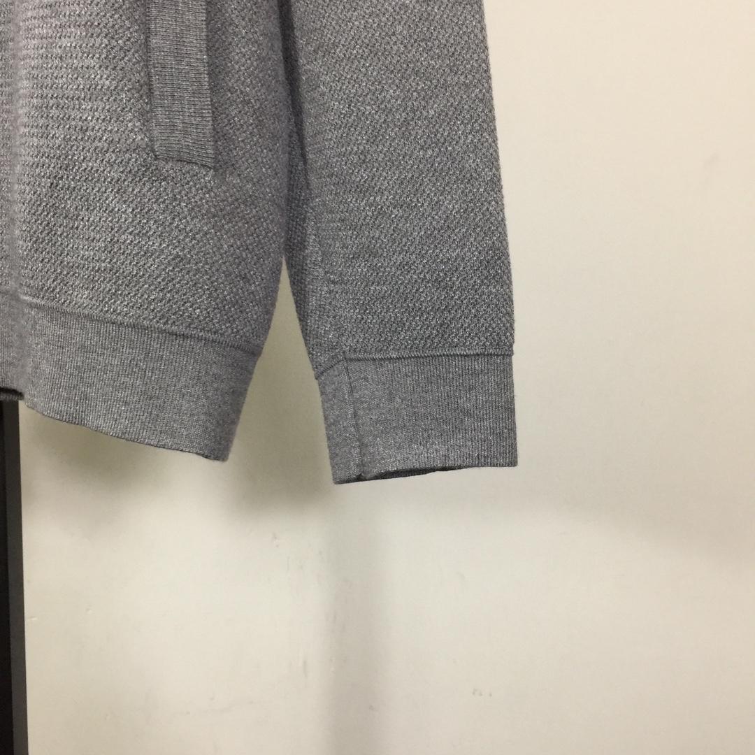 Thom Browne 4-Bar Jacket - DesignerGu