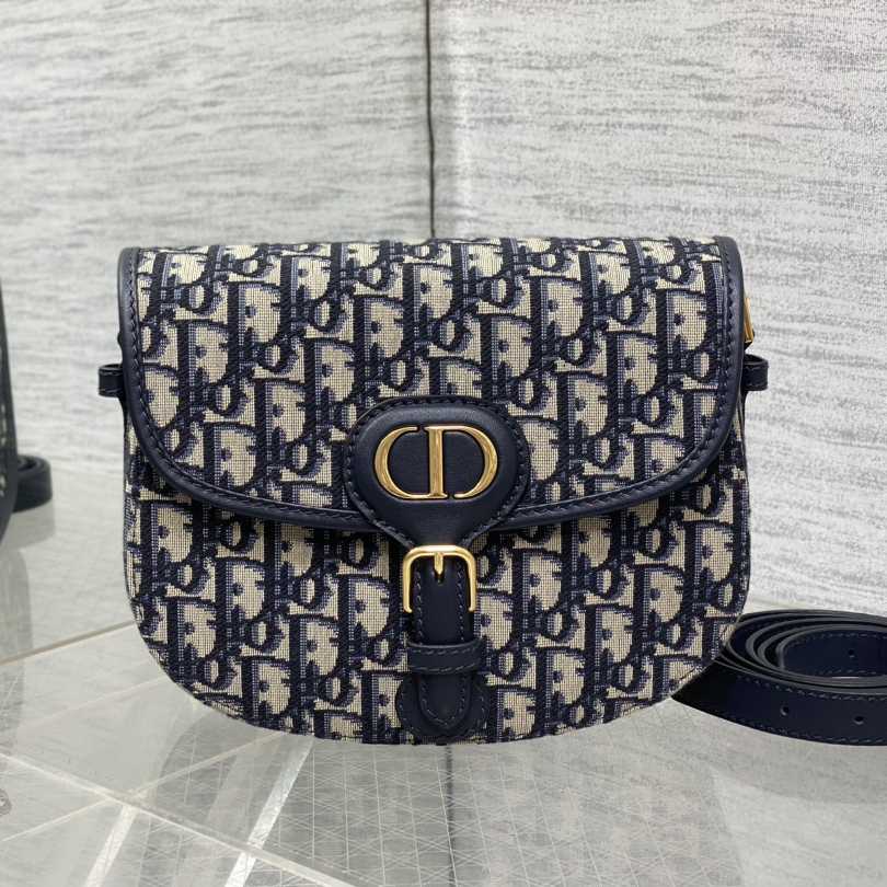 Dior Medium Dior Bobby Bag  - DesignerGu