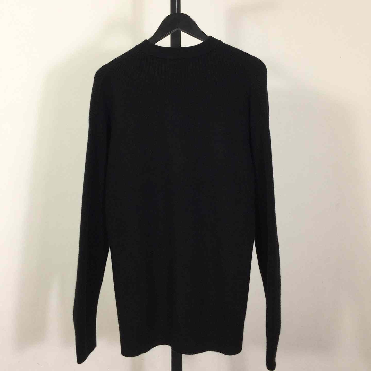 Prada Logo Sweater - DesignerGu