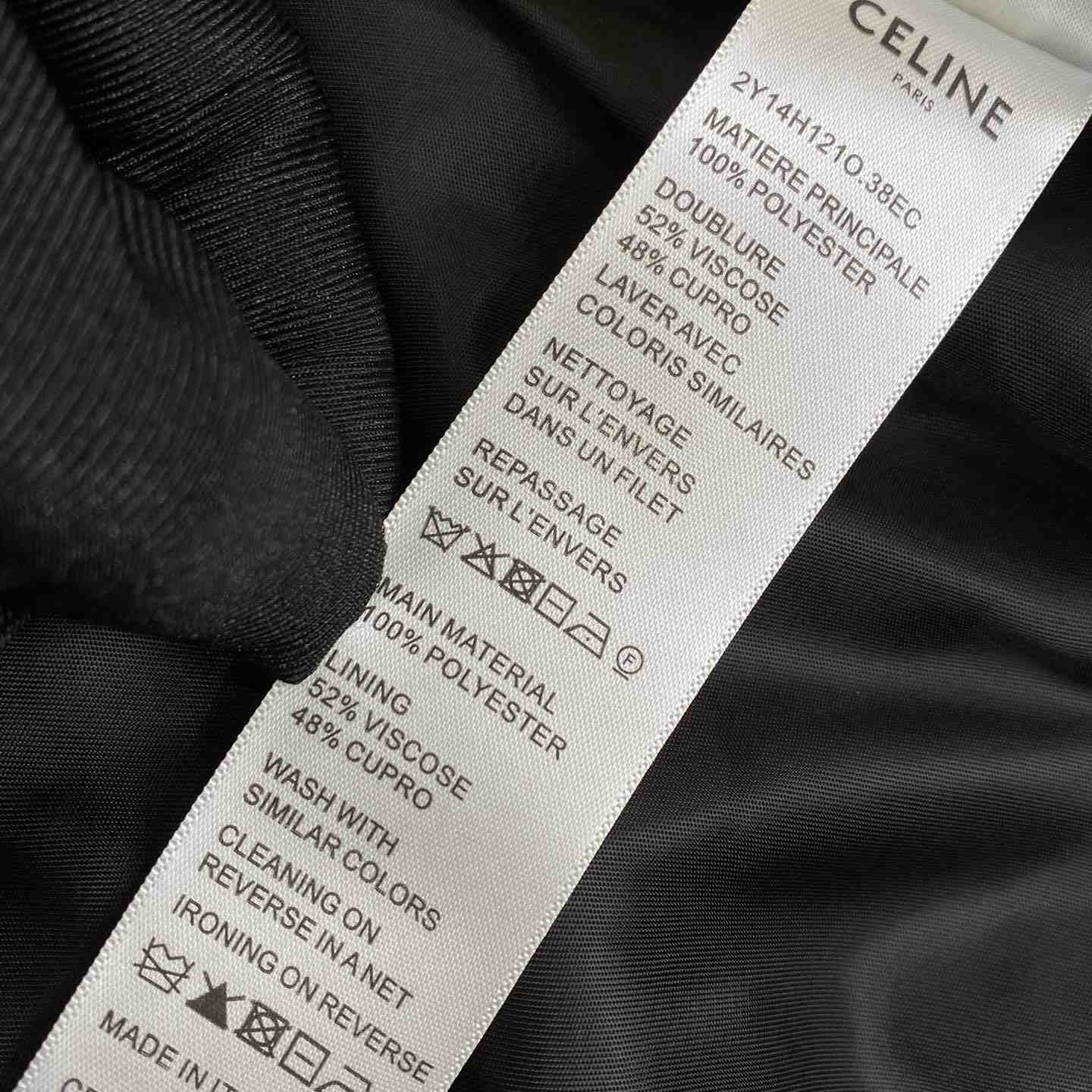 Celine Tracksuit Pants  - DesignerGu