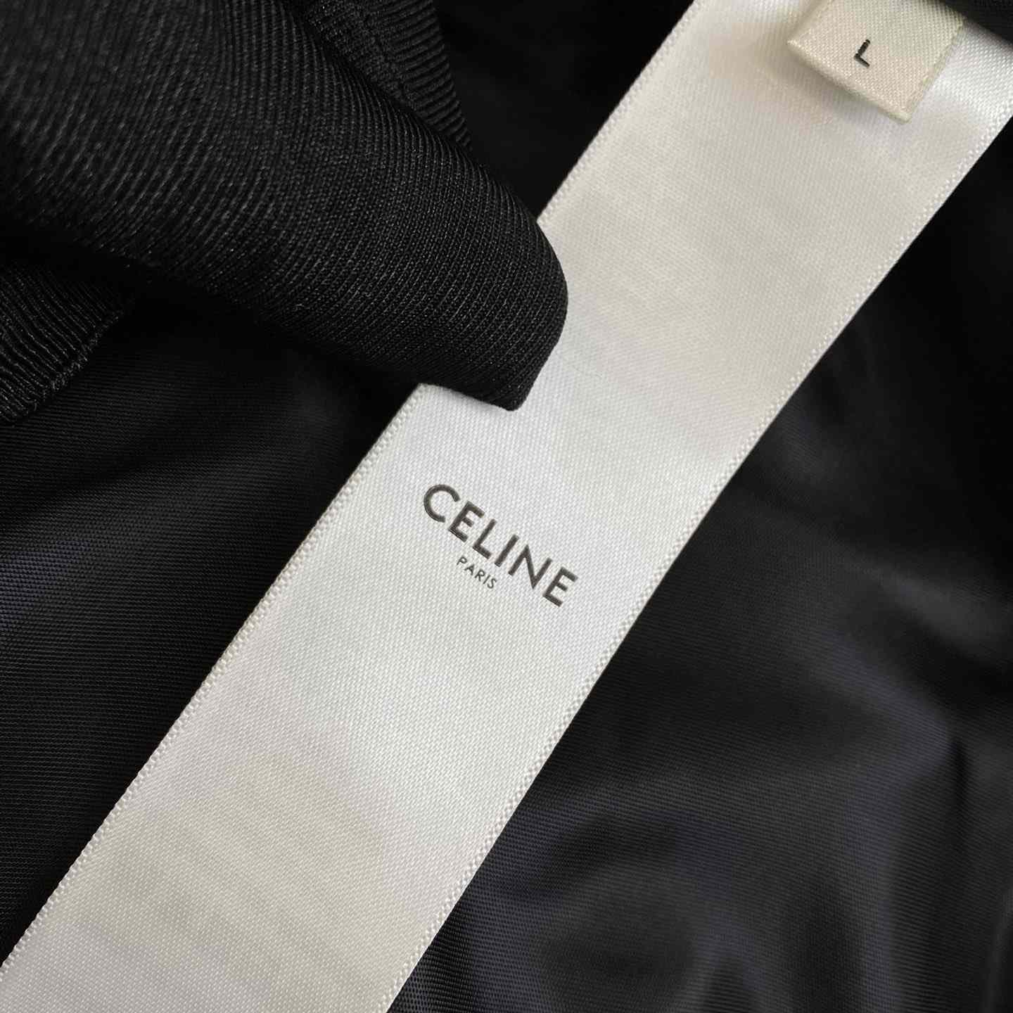 Celine Tracksuit Pants  - DesignerGu