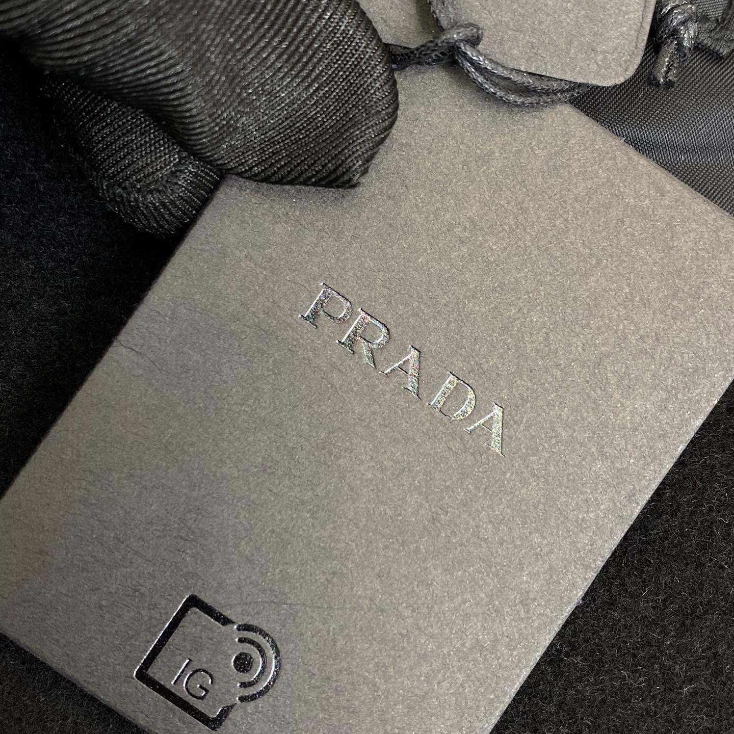 Prada Tracksuit  - DesignerGu