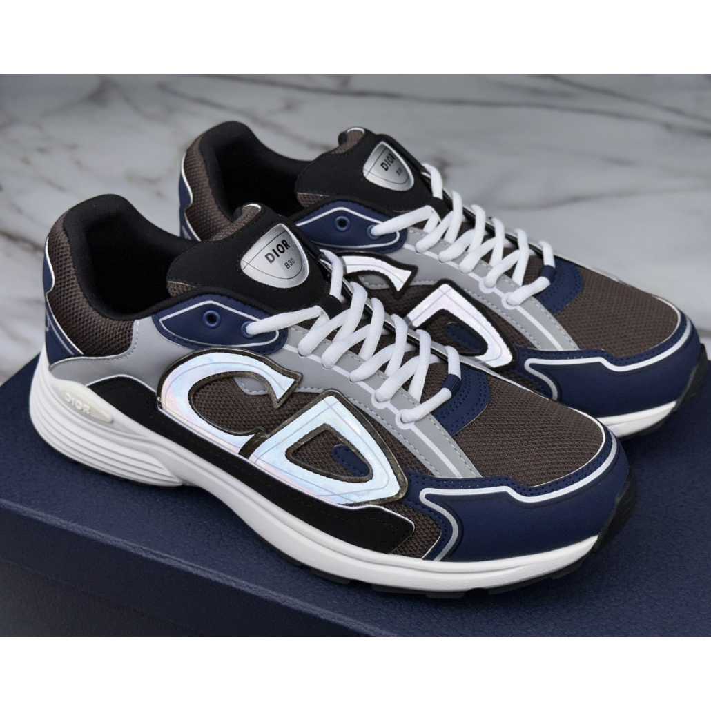 Dior B30 Sneaker  - DesignerGu