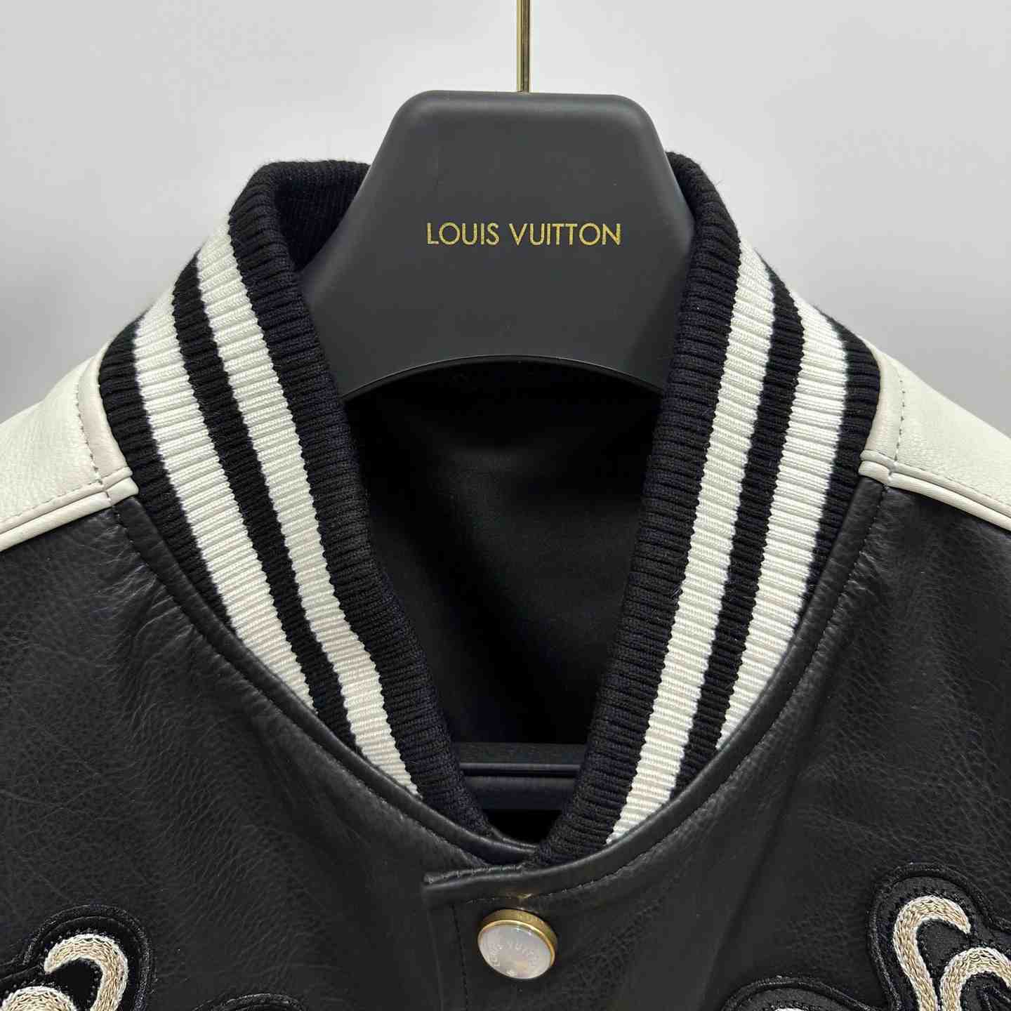 Louis Vuitton Varsity Blouson    - DesignerGu