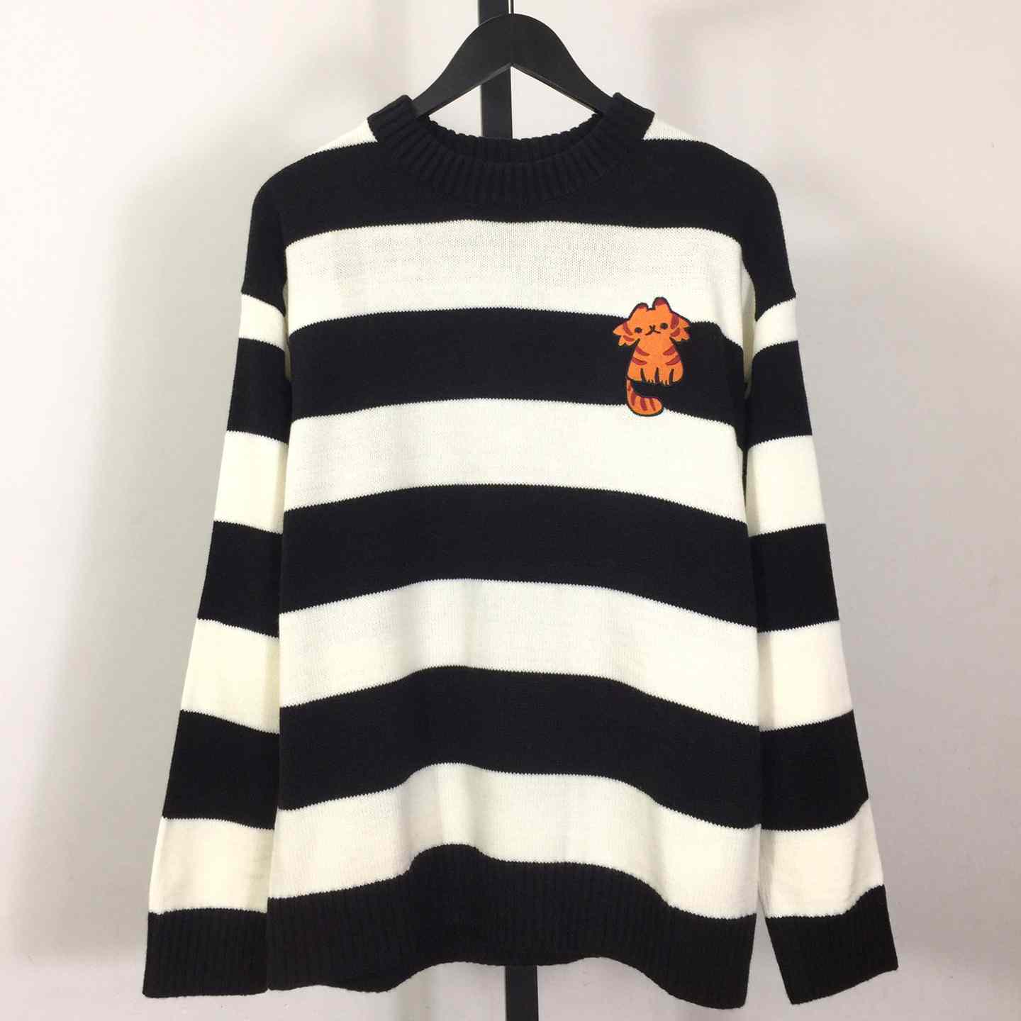 Gucci GG Wool Jacquard Sweater - DesignerGu