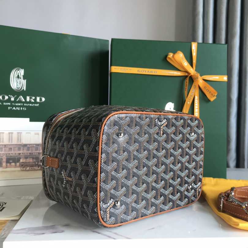 Goyard Muse Vanity Case - DesignerGu