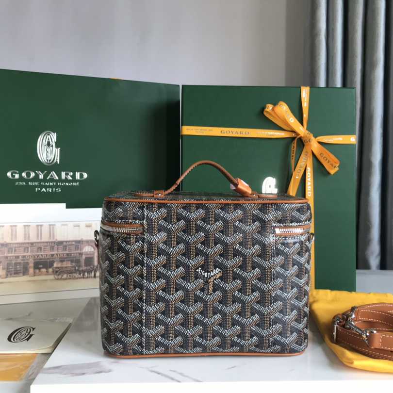 Goyard Muse Vanity Case - DesignerGu