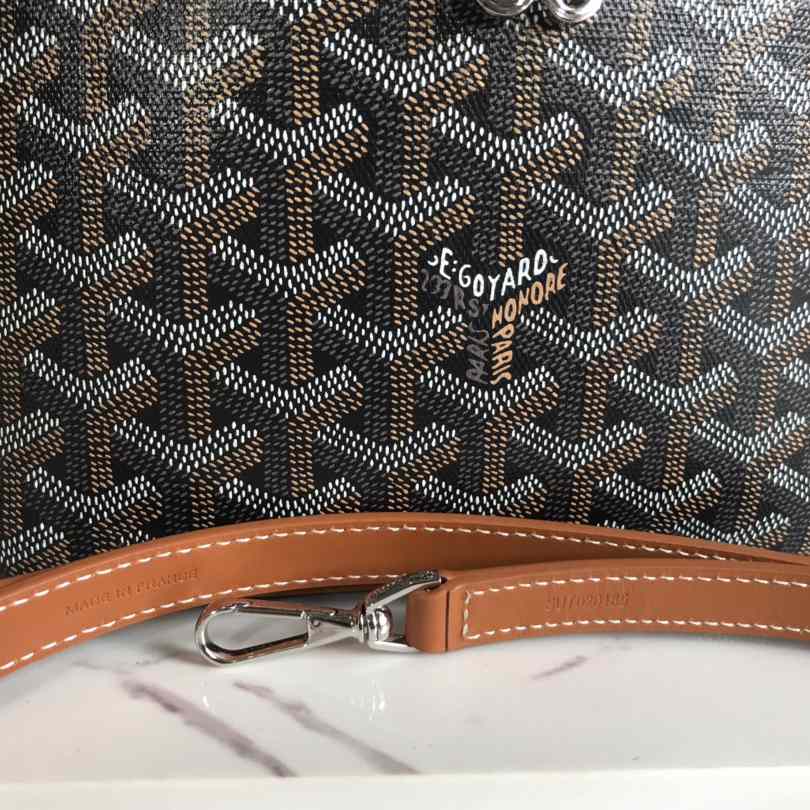 Goyard Muse Vanity Case - DesignerGu