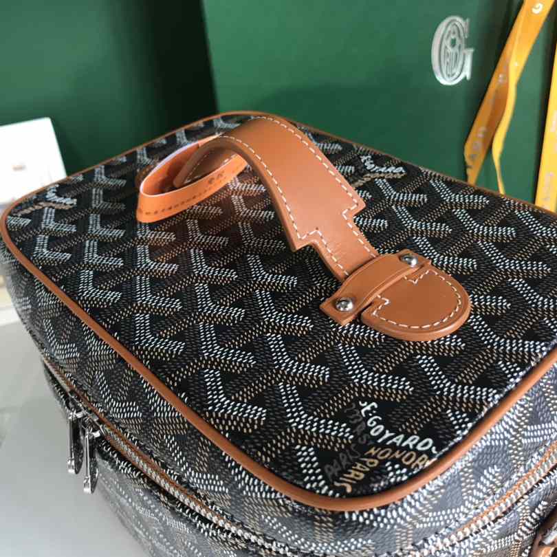 Goyard Muse Vanity Case - DesignerGu