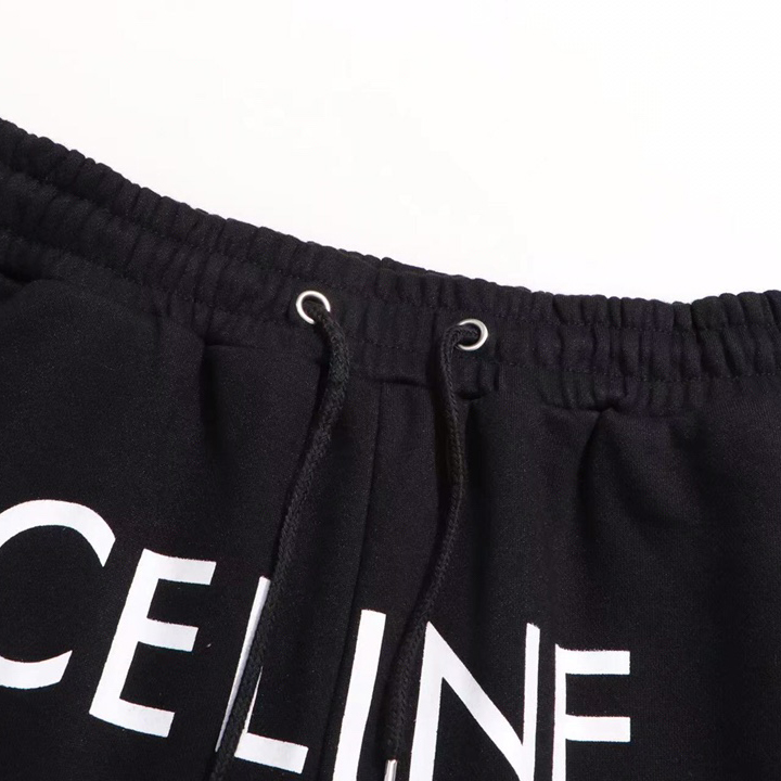 Celine Tracksuit Pants  - DesignerGu