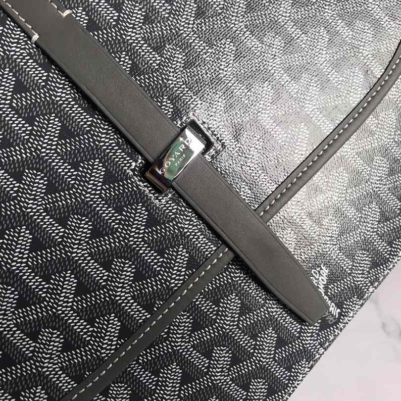 Goyard Belvédère MM Bag - DesignerGu