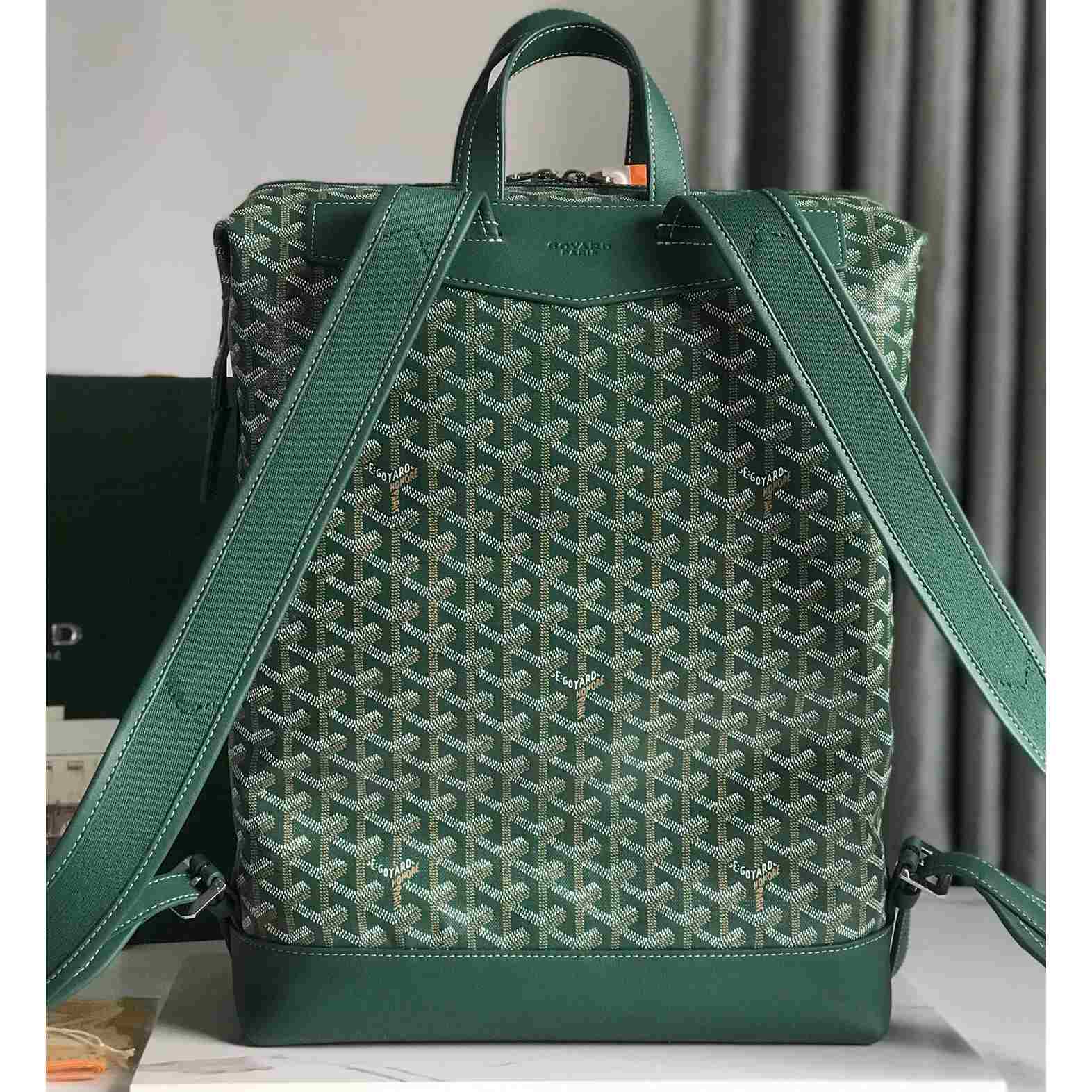 Goyard Cisalpin Backpack - DesignerGu