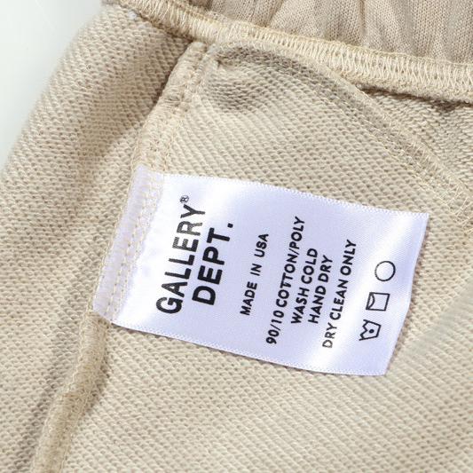 Gallery Dept. Sweatpants - DesignerGu