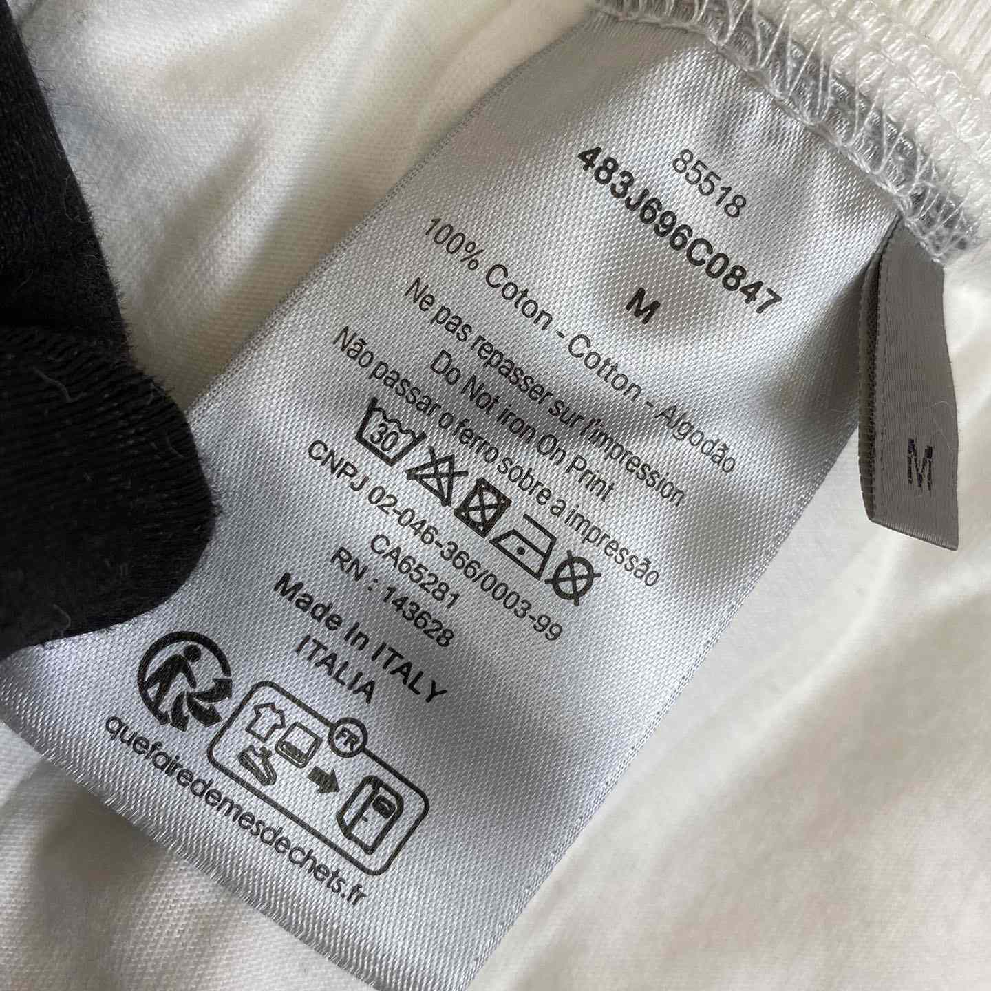 Dior CD Icon Track Pants   - DesignerGu