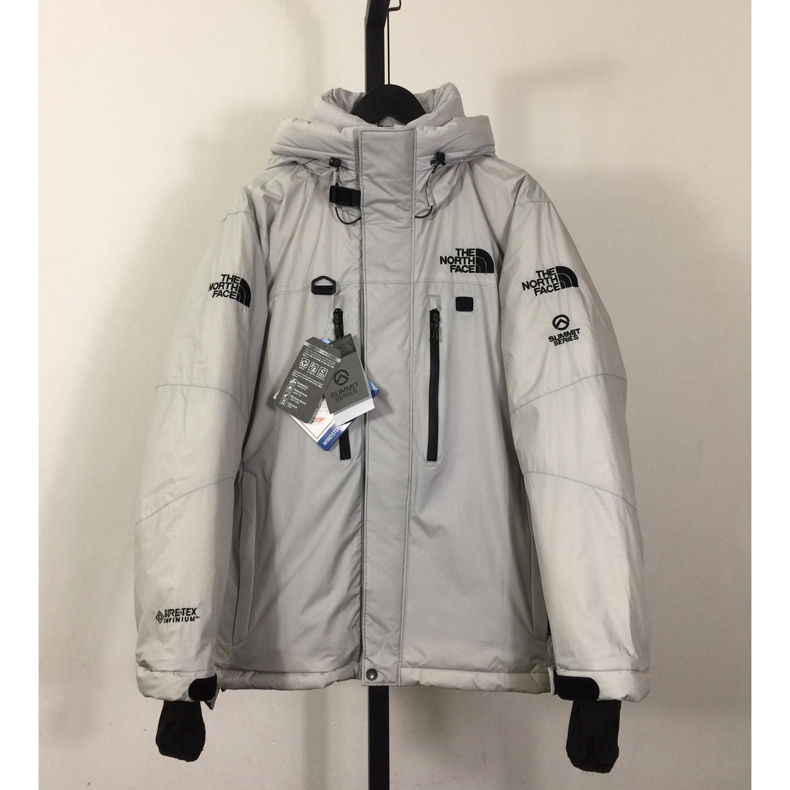 The North Face Short Down Jacket - DesignerGu