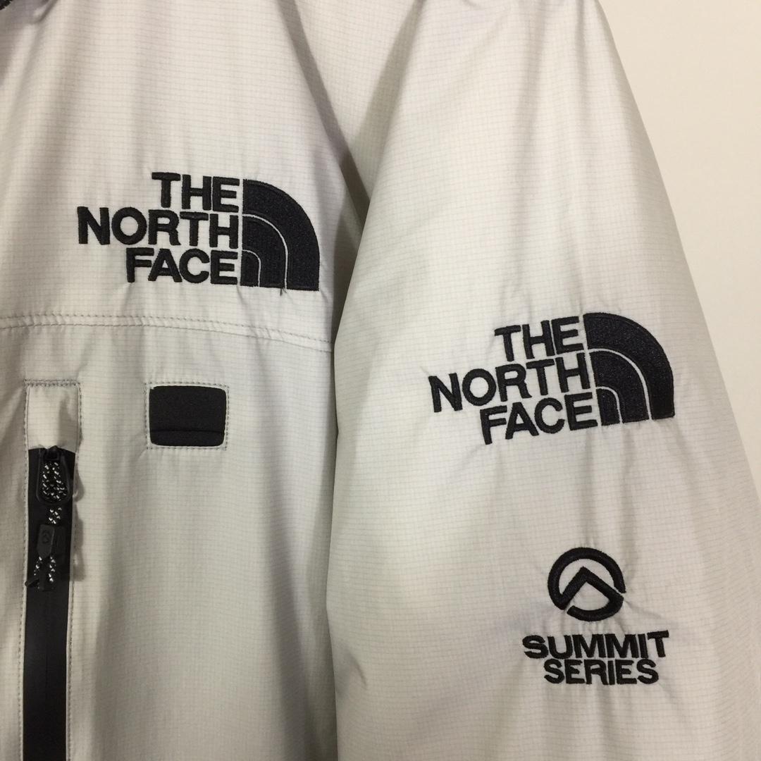 The North Face Short Down Jacket - DesignerGu