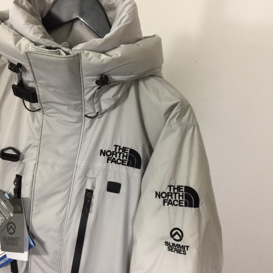 The North Face Short Down Jacket - DesignerGu